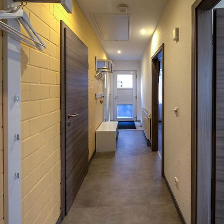 Auszeit-Im-Harz Haus 6 Wohnung 2 Wernigerode Bagian luar foto