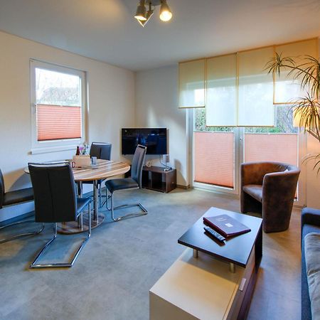 Auszeit-Im-Harz Haus 6 Wohnung 2 Wernigerode Bagian luar foto